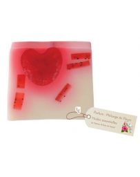 CRAZY CUPID - SAVON 100G - BOMB COSMETICS