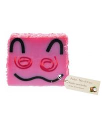 COCO KITTY - SAVON 100G - BOMB COSMETICS