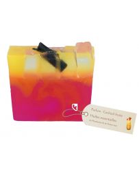 Happy hour - Savon 100g - Bomb Cosmetics