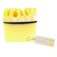 LEMON MERINGUE - SAVON 100G - BOMB COSMETICS