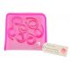 PINK PAMPER - SAVON 100G - BOMB COSMETICS