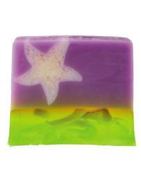 VELVET STAR - SAVON 100g - BOMB COSMETICS
