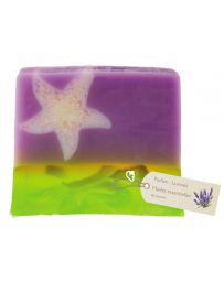 VELVET STAR - SAVON 100g - BOMB COSMETICS