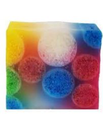 Top of the Pops - Savon 100g - BOMB COSMETICS
