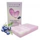 Tablette effervescente pour le bain - Myrtille - INUWET