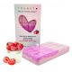 Tablette effervescente pour le Bain - Fraise - INUWET