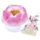 Boule de Bain - Peony Blush - BOMB COSMETICS