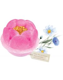 Boule de Bain - I can buy myself flowers - BOMB COSMETICS