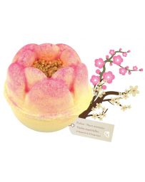 Boule de Bain - 24K Marigold - BOMB COSMETICS