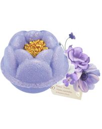 Boule de Bain - Gone with the Wisteria - BOMB COSMETICS