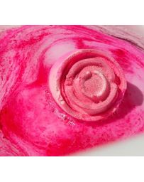 Boule de Bain - Everything's Rosie - BOMB COSMETICS
