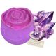 Boule de Bain - Amethyst Rose - BOMB COSMETICS