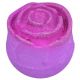 Boule de Bain - Amethyst Rose - BOMB COSMETICS