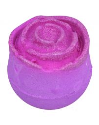 Boule de Bain - Amethyst Rose - BOMB COSMETICS