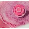 Boule de Bain - Amethyst Rose - BOMB COSMETICS