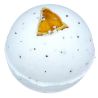 Boule de Bain - Lemon & Poppyseed - BOMB COSMETICS