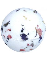 Boule de Bain - Fields of Lilac - BOMB COSMETICS