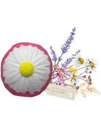 Boule de Bain - Wild Flower - BOMB COSMETICS