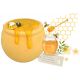 Boule de Bain - Honey Pot - BOMB COSMETICS