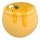 Boule de Bain - Honey Pot - BOMB COSMETICS