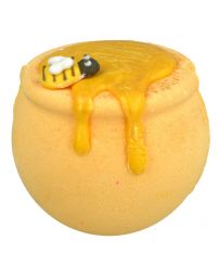 Boule de Bain - Honey Pot - BOMB COSMETICS