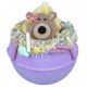 Boule de Bain - Teddy Bears Picnic - BOMB COSMETICS