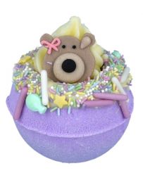 Boule de Bain - Teddy Bears Picnic - BOMB COSMETICS