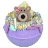 Boule de Bain - Teddy Bears Picnic - BOMB COSMETICS