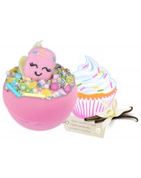 Boule de Bain - Ice Dream - BOMB COSMETICS