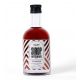 Sirop artisanal pour boissons chaudes - Cannelle - 35cl - QUAI SUD