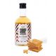 Sirop artisanal pour boisson chaude - Biscuit beurré - 35cl - QUAI SUD