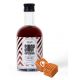 Sirop artisanal pour boissons chaudes - Caramel - 35cl - QUAI SUD