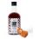 Sirop artisanal pour boissons chaudes - Caramel - 35cl - QUAI SUD