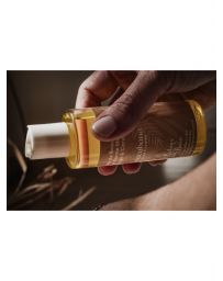 Huile de Beauté nourrissante Visage & Corps à l'huile d'Argan & de Noisette - Casablanca - 100ml - AUTOUR DU BAIN