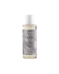 Huile de Beauté satinante Visage & Corps à l'huile de Monoï - Bora Bora - 100ml - AUTOUR DU BAIN