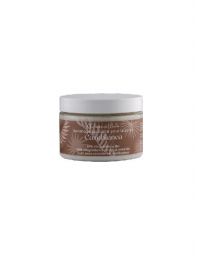 Gommage au sucre pour le corps à l'huile d'Argan & de Noisette - Casablanca - 150ml - AUTOUR DU BAIN