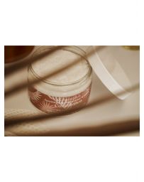 Gommage au sucre pour le corps à l'huile d'Argan & de Noisette - Casablanca - 150ml - AUTOUR DU BAIN
