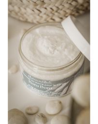 Gommage au sucre pour le corps à l'huile de Monoï - Bora Bora - 150ml - AUTOUR DU BAIN