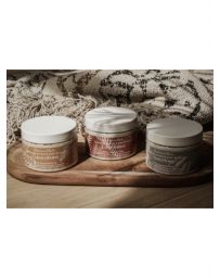 Gommage au sucre pour le corps à l'huile de Carotte - Copacabana - 150ml - AUTOUR DU BAIN