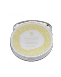Nuage de Karité Néroli à l'huile de Caméline - 120ml - AUTOUR DU BAIN