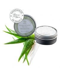 Nuage de Karité à l'Aloé Vera - 50ml - AUTOUR DU BAIN