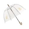 Parapluie CLOCHE La Vie est belle - DERRIERE LA PORTE