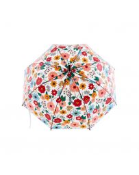 Parapluie CLOCHE Champêtre - DERRIERE LA PORTE