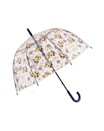 Parapluie CLOCHE Comme une Fleur - DERRIERE LA PORTE