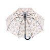 Parapluie CLOCHE Comme une Fleur - DERRIERE LA PORTE