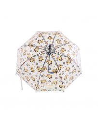 Parapluie CLOCHE Comme une Fleur - DERRIERE LA PORTE