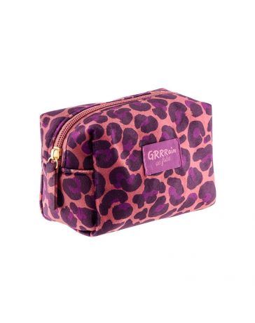 Trousse COTIE Grain de Folie - DERRIERE LA PORTE