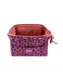 Trousse CARLA Grain de Folie - DERRIERE LA PORTE