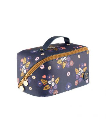 Trousse JESSICA Comme une Fleur - DERRIERE LA PORTE