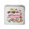 Boîte à Gâteaux Maison Par Bibi - DERRIERE LA PORTE
